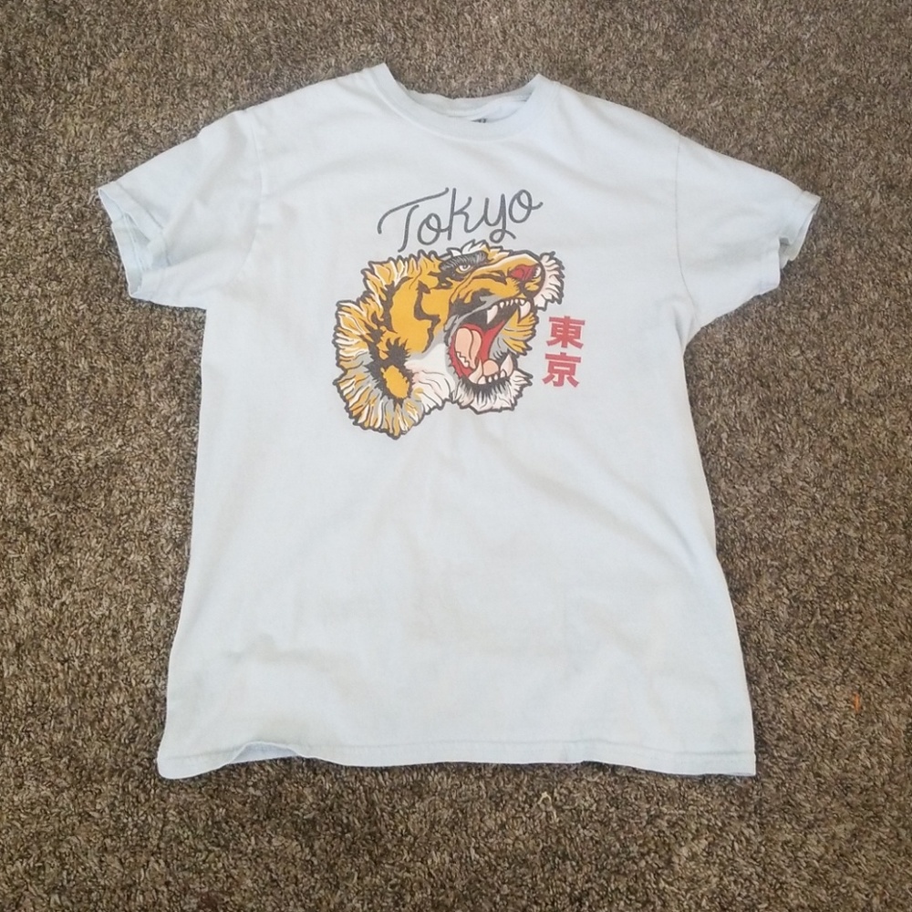 Tokyo T-Shirt